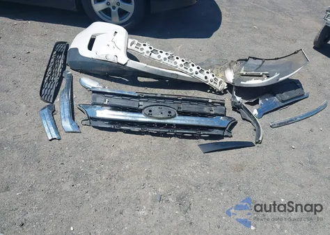 2013 Ford Edge Sel z USA, uszkodzony, nr VIN 2FMDK3JC5DBB09463